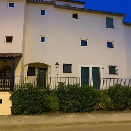Appartement Rue De L'Amarrage A Port Grimaud Avec Terrasse Vue Canaux Et Garage Exterior foto