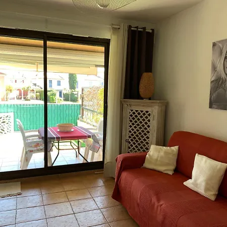 Appartement Rue De L'Amarrage A Port Grimaud Avec Terrasse Vue Canaux Et Garage Exterior foto