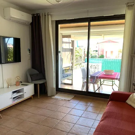 Appartement Rue De L'Amarrage A Port Grimaud Avec Terrasse Vue Canaux Et Garage Exterior foto