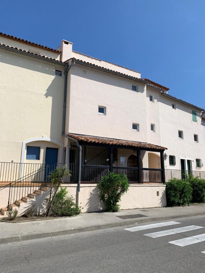 Appartement Rue De L'amarrage à Port Avec Terrasse Vue Canaux Et Garage *